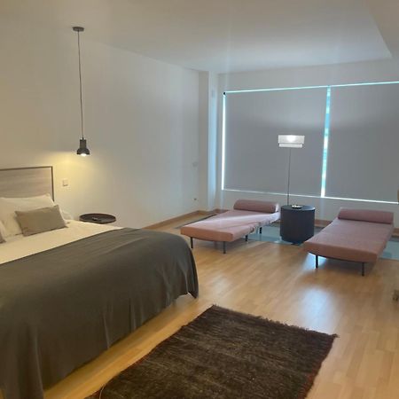 Appartement Soho Moraleja II Duplex à Alcobendas Extérieur photo