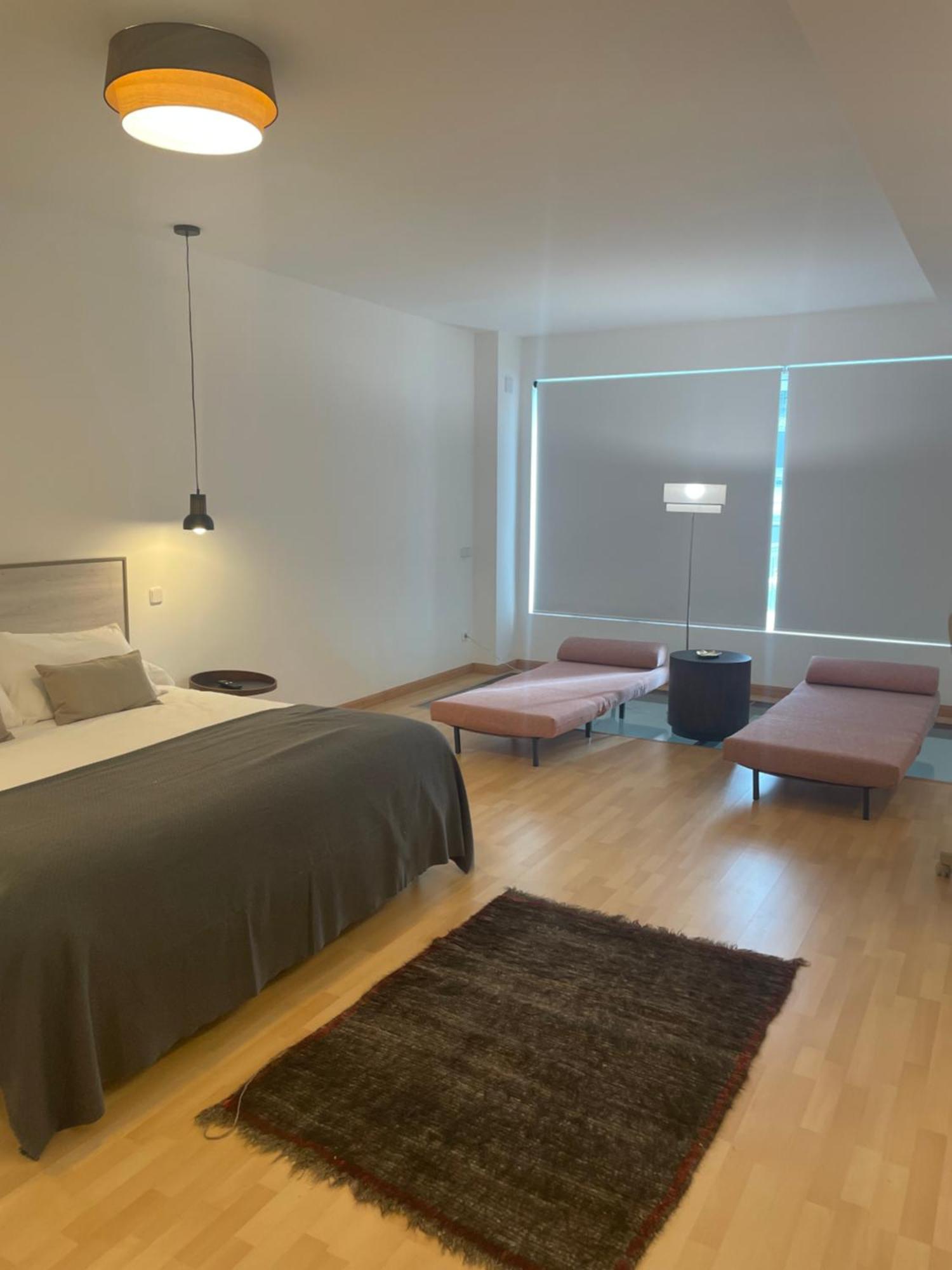 Appartement Soho Moraleja II Duplex à Alcobendas Extérieur photo