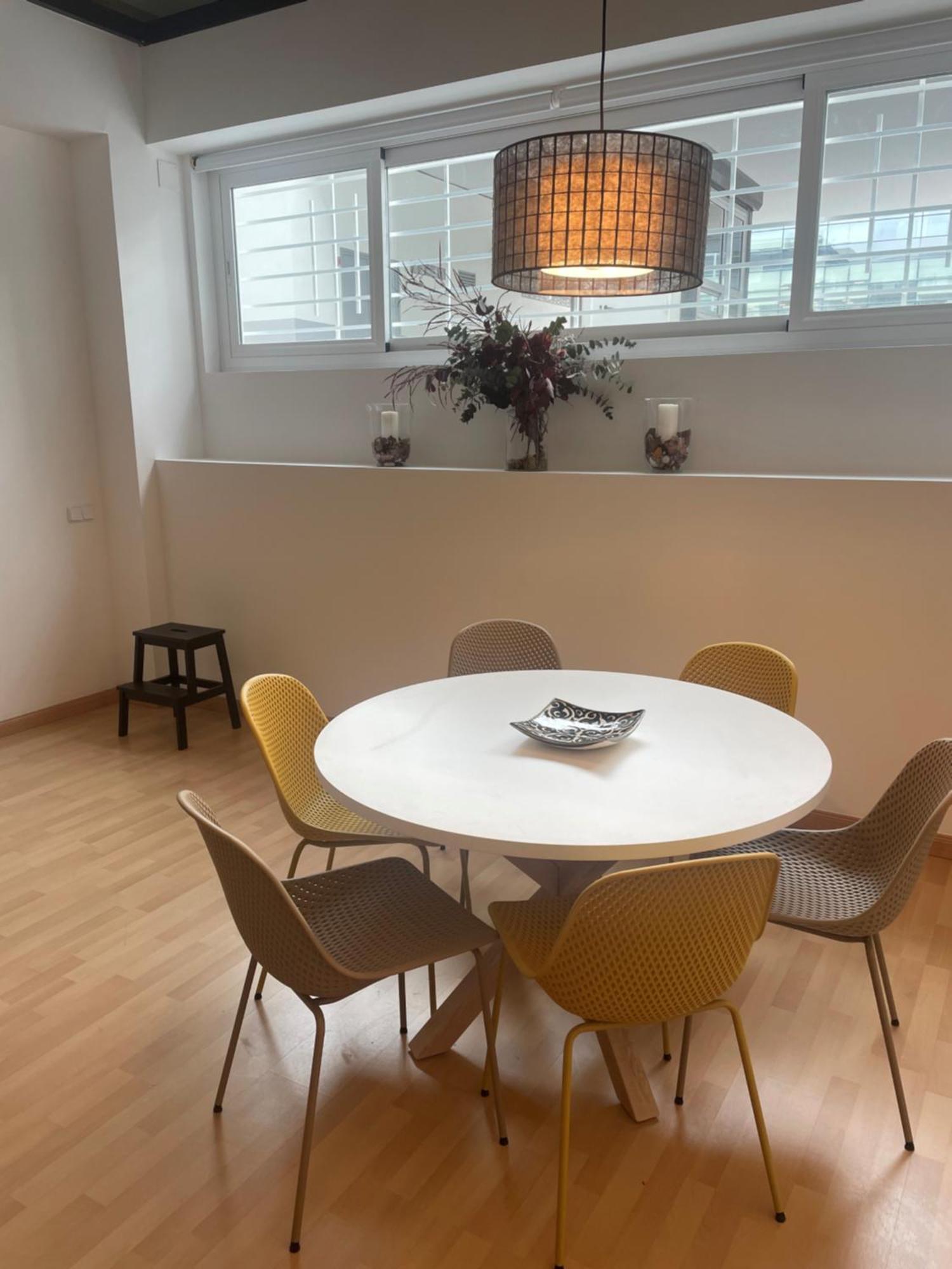 Appartement Soho Moraleja II Duplex à Alcobendas Extérieur photo