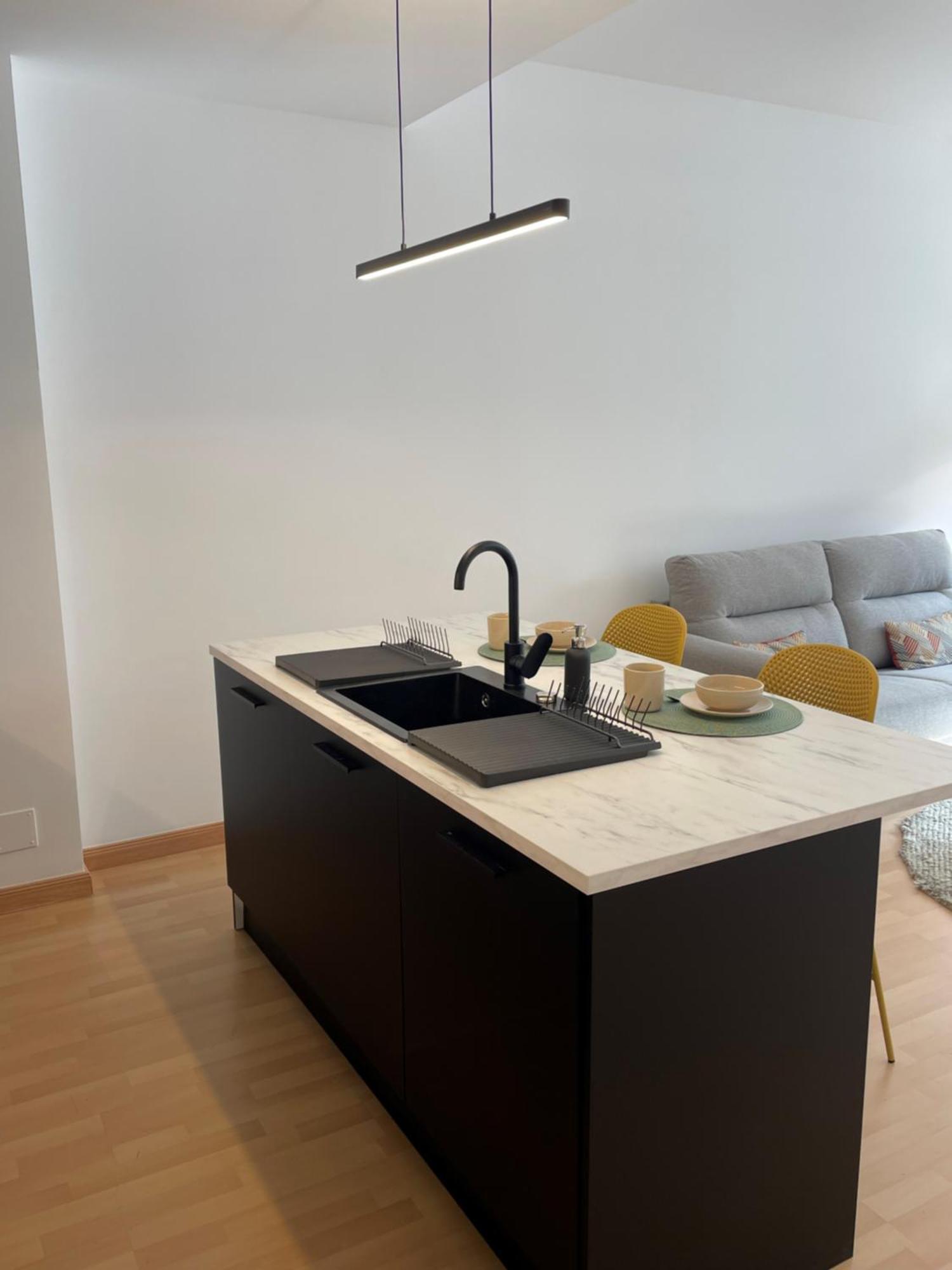 Appartement Soho Moraleja II Duplex à Alcobendas Extérieur photo