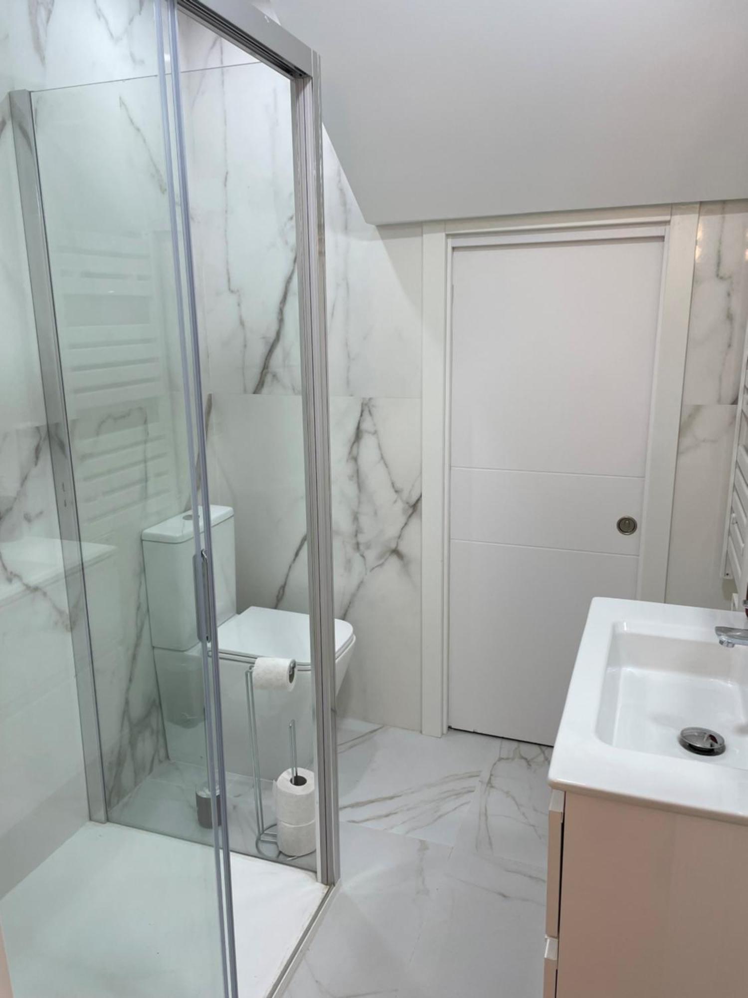 Appartement Soho Moraleja II Duplex à Alcobendas Extérieur photo