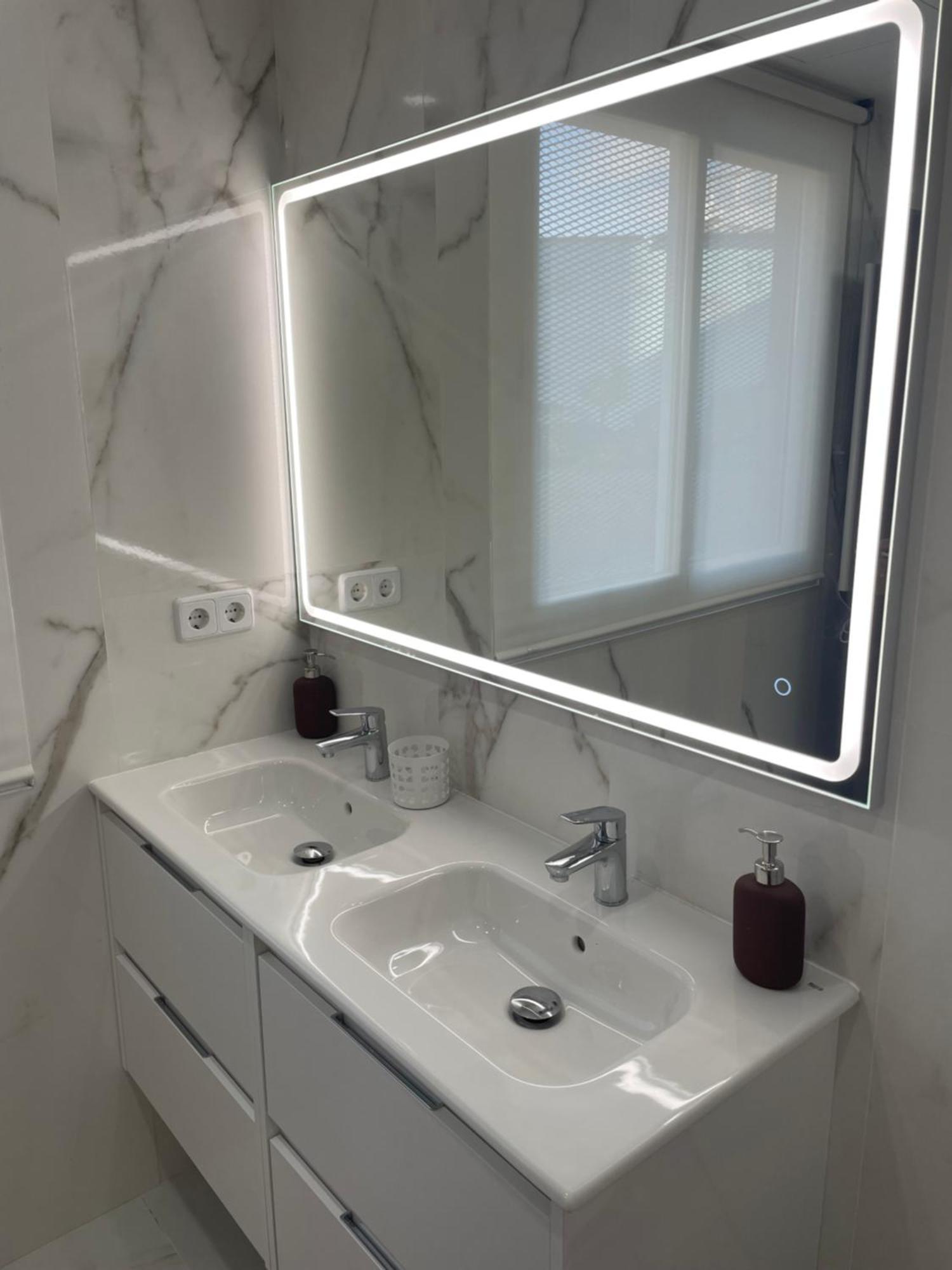 Appartement Soho Moraleja II Duplex à Alcobendas Extérieur photo