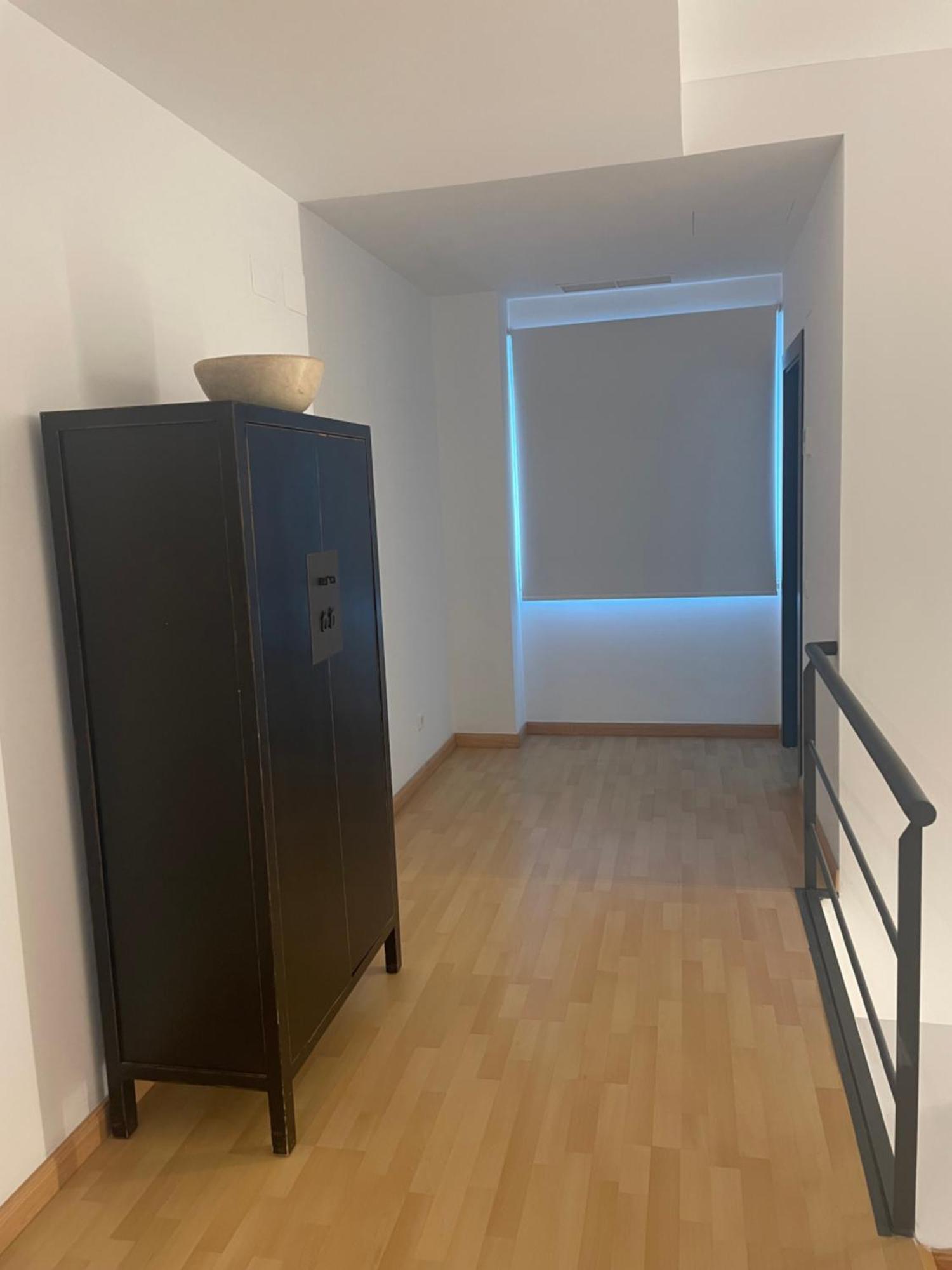 Appartement Soho Moraleja II Duplex à Alcobendas Extérieur photo