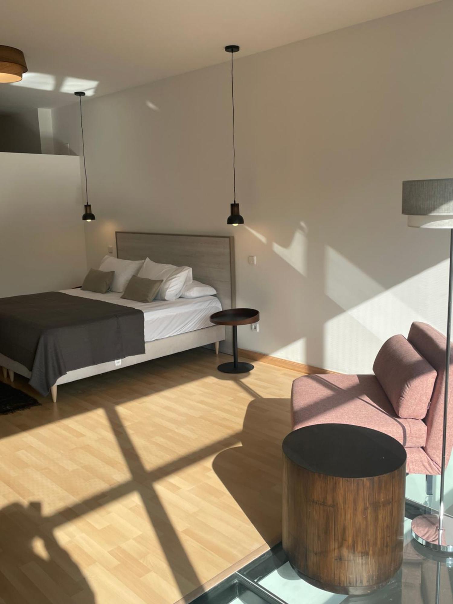 Appartement Soho Moraleja II Duplex à Alcobendas Extérieur photo