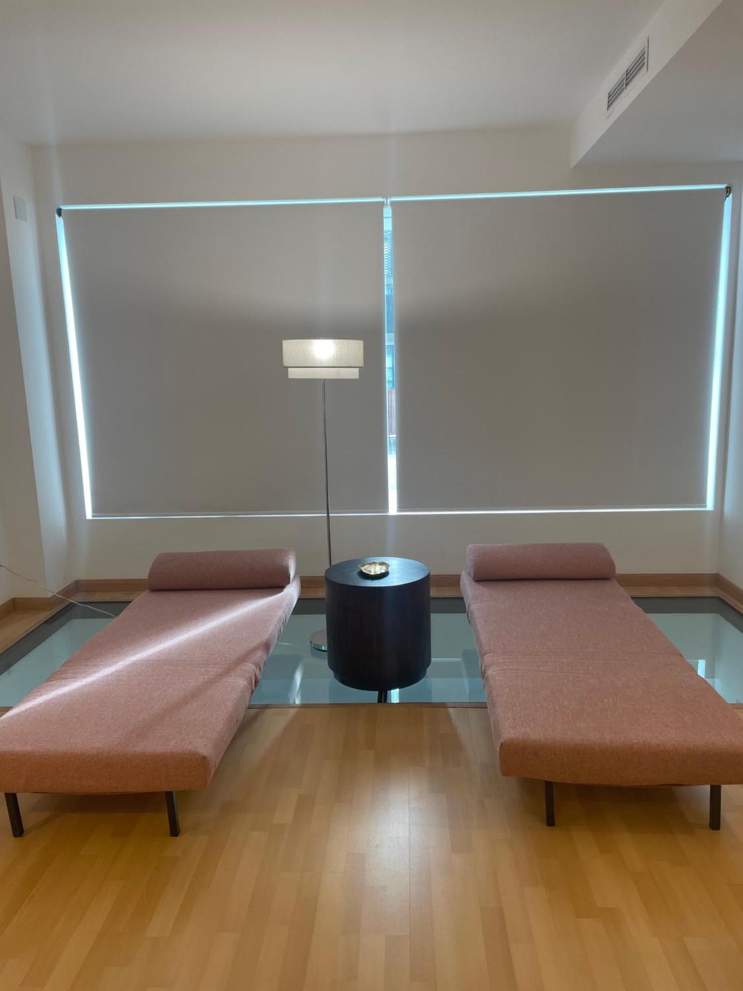Appartement Soho Moraleja II Duplex à Alcobendas Extérieur photo