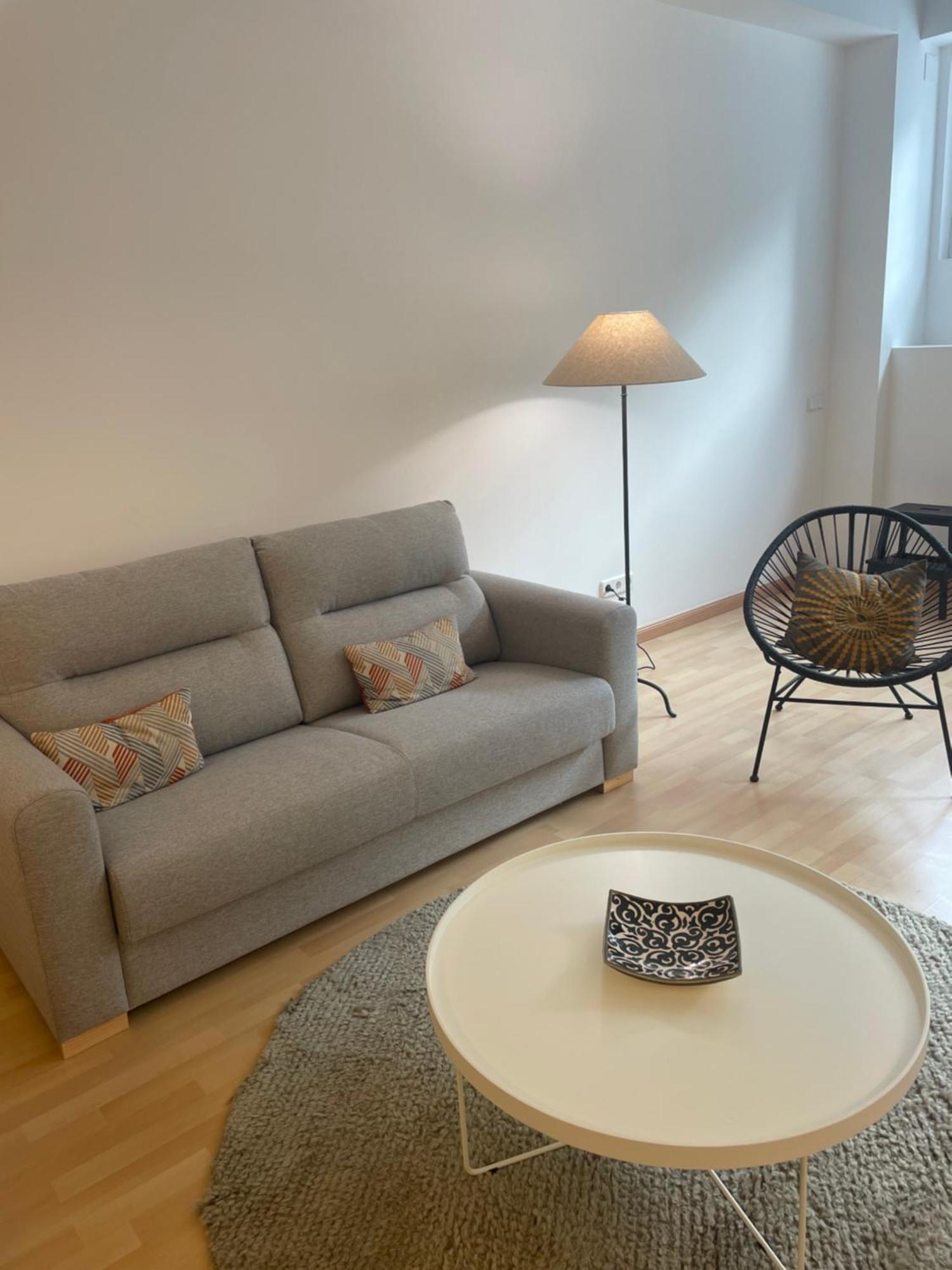 Appartement Soho Moraleja II Duplex à Alcobendas Extérieur photo