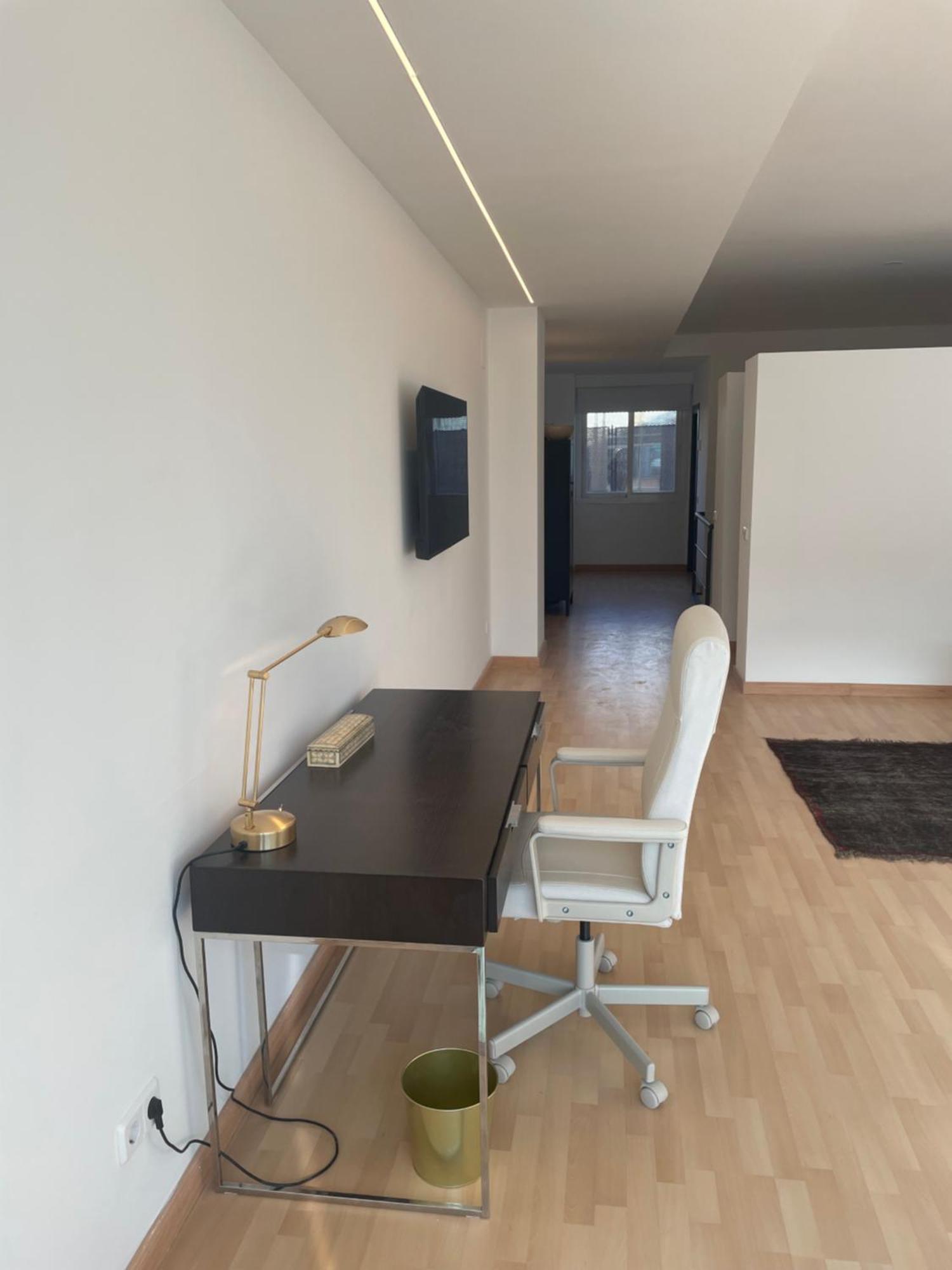 Appartement Soho Moraleja II Duplex à Alcobendas Extérieur photo