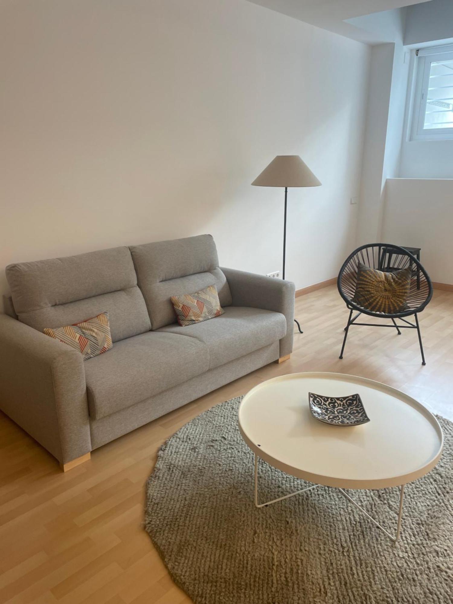 Appartement Soho Moraleja II Duplex à Alcobendas Extérieur photo