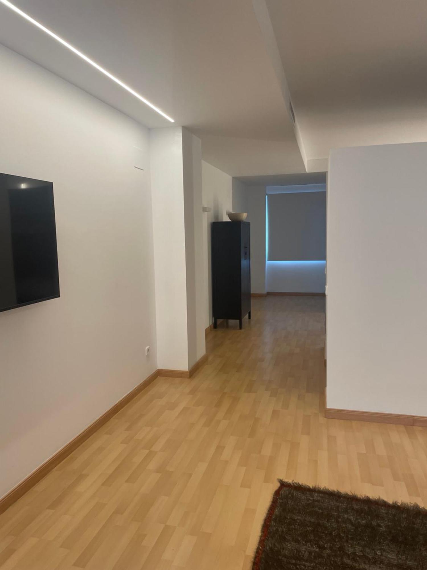 Appartement Soho Moraleja II Duplex à Alcobendas Extérieur photo